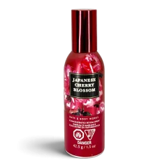 Bytový parfum JAPANESE CHERRY BLOSSOM 42,5 g