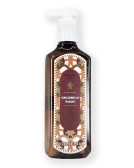 Gel Hand Soap GINGERBREAD BAKERY 236 ml