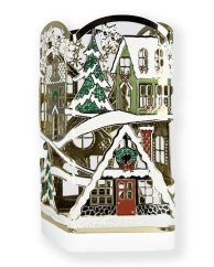 Držák na pěnové mýdlo na ruce VÁNOCE