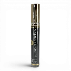 Mini dámský parfém MIDNIGHT ADDICTION 7 ml
