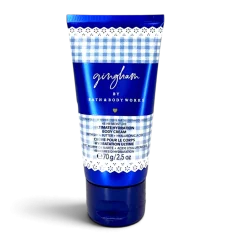 Mini Körpercreme GINGHAM 70 g