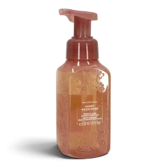 Habszappan HONEY WILDFLOWER 259 ml