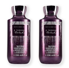 A THOUSAND WISHES Körperlotion Set – 2 Stk