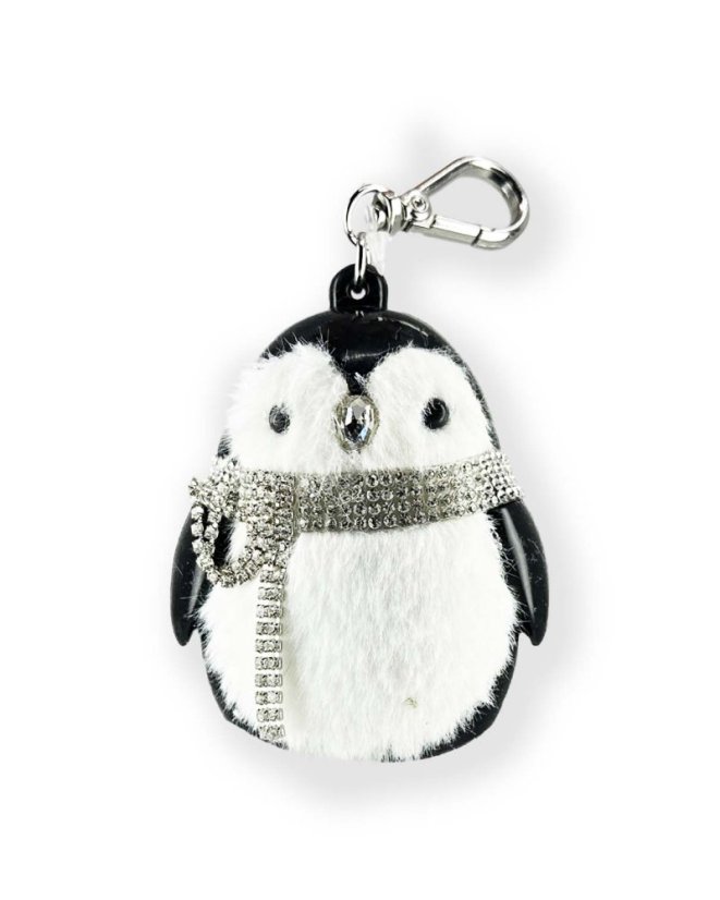 PocketBac-Halter STILVOLLER PINGUIN