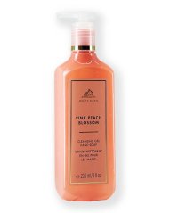 Gel Hand Soap PINK PEACH BLOSSOM 236 ml