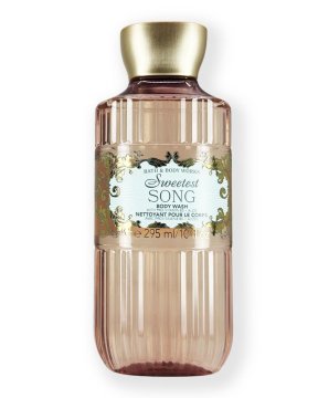 Bath & Shower - Weight - 187 g