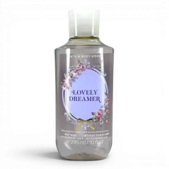Duschgel LOVELY DREAMER 295 ml
