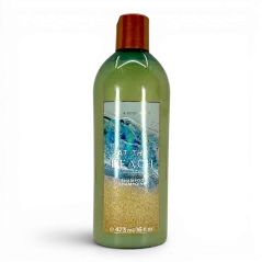 Šampón na vlasy AT THE BEACH 473 ml