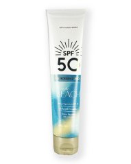 SPF 50 Naptej AT THE BEACH 177 ml