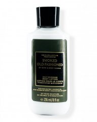 Men's Body Lotion SMOKED OLD FASHIONED 236 ml