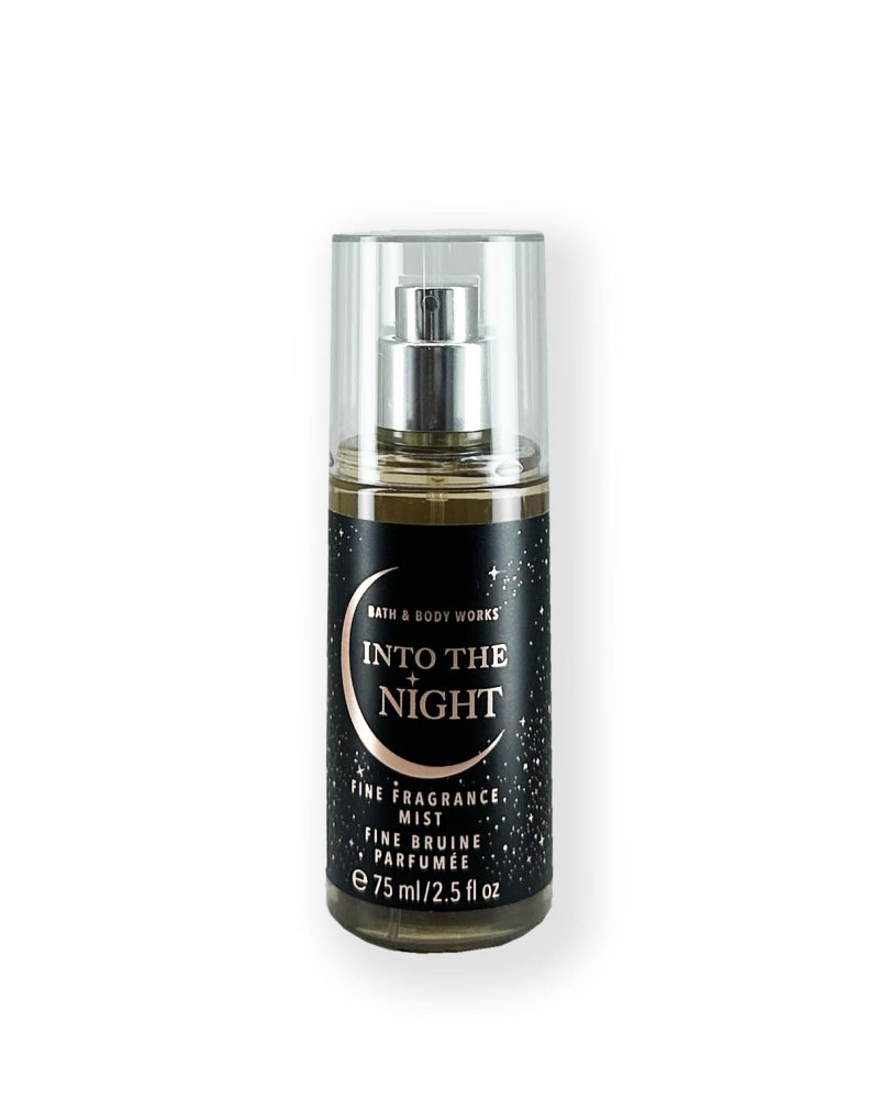 Mini Body Fragrance INTO THE NIGHT 75 ml