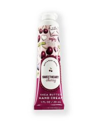 Krém na ruce SWEETHEART CHERRY 29 ml