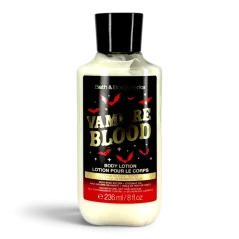 Testápoló VAMPIRE BLOOD 236 ml