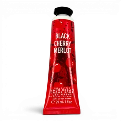 Kézkrém BLACK CHERRY MERLOT 29 ml