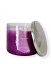 3-wick Candle PINK APPLE PUNCH 411 g