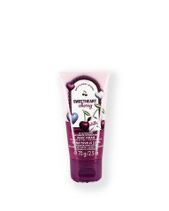 Mini Body Cream SWEETHEART CHERRY 70 g