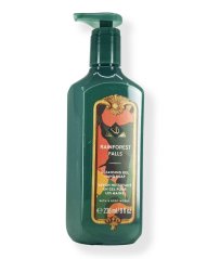 Mydło żelowe do rąk RAINFOREST FALLS 236 ml