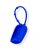 PocketBac-Halter BLAU