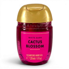 Żel antybakteryjny PocketBac CACTUS BLOSSOM 29 ml