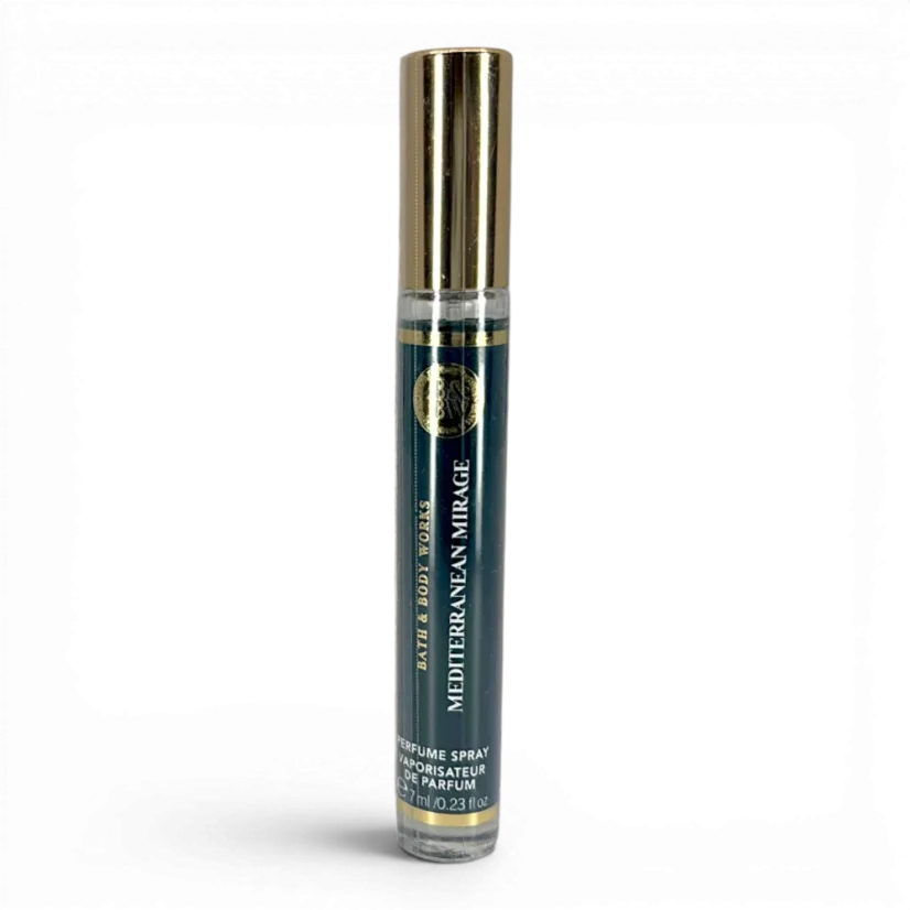 Mini dámský parfém MEDITERRANEAN MIRAGE 7 ml