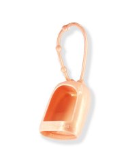Etui na żel do rąk PocketBac BRZOSKWINIOWY RÓŻ