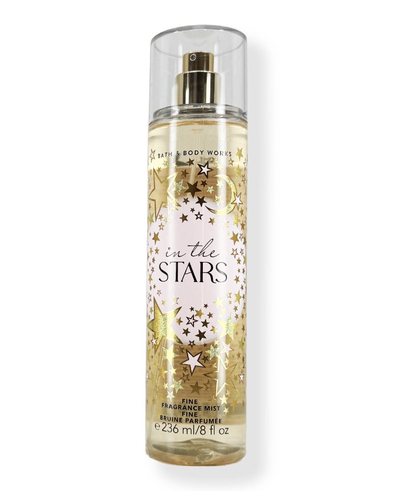 in the STARS ボディミスト 236ml Fine Fragrance Mist IN THE STARS 236 ml