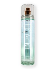 Telová vôňa AT THE BEACH 236 ml