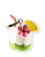 Etui na żel do rąk PocketBac NAPÓJ KOKOSOWY
