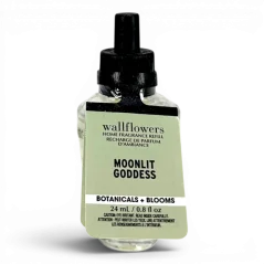 Vůně do zásuvky Wallflowers - náplň MOONLIT GODDESS 24 ml