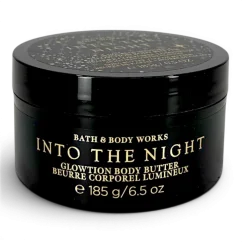 Tělové máslo INTO THE NIGHT 185 g