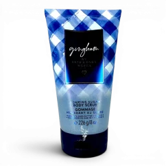 Tělový peeling GINGHAM 175 g