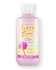 Shower Gel BUBBLEGUM POP 295 ml