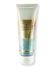 Testkrém VANILLA ROMANCE 226 g