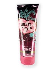 Testkrém VELVET SUGAR 226 g