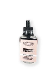 Wallflower Refill STRAWBERRY SNOWFLAKES 24 ml