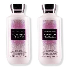 A THOUSAND WISHES Duschgel-Set 295 ml – 2 Stk.