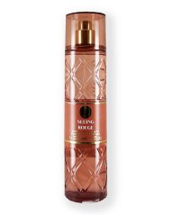 Fine Fragrance Mist SEEING ROUGE 236 ml