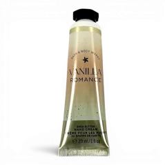 Krém na ruce VANILLA ROMANCE 29 ml