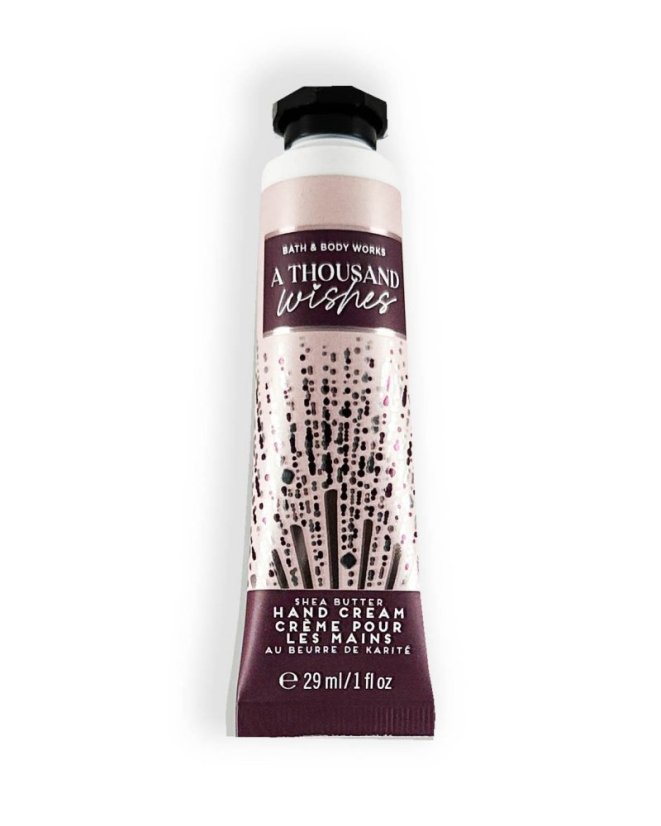 Hand Cream A THOUSAND WISHES 29 ml