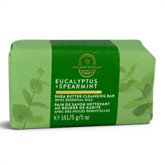 Mydło do rąk EUCALYPTUS SPEARMINT 249 g