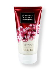 Body Scrub JAPANESE CHERRY BLOSSOM 226 g