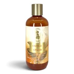 Żel pod prysznic ORANGE GINGER 295 ml
