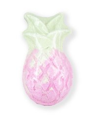 Kúpeľová bomba PINK PINEAPPLE SUNRISE 130 g