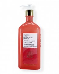 Aromatherapy Körpermilch NEROLI BLOSSOM BERGAMOT 192 ml