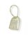 PocketBac-Halter GOLDENER GLITZER