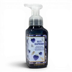 Habszappan BLUE RASPBERRY 259 ml