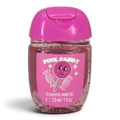 Żel antybakteryjny PocketBac PINK CANDY 29 ml