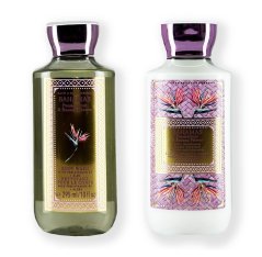 Sada BAHAMAS PASSIONFRUIT & BANANA FLOWER 2 ks