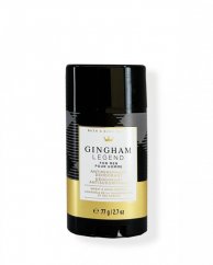 Pánský tělový deodorant GINGHAM LEGEND 77 g