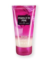 Tělový peeling PERFECT IN PINK 226 g